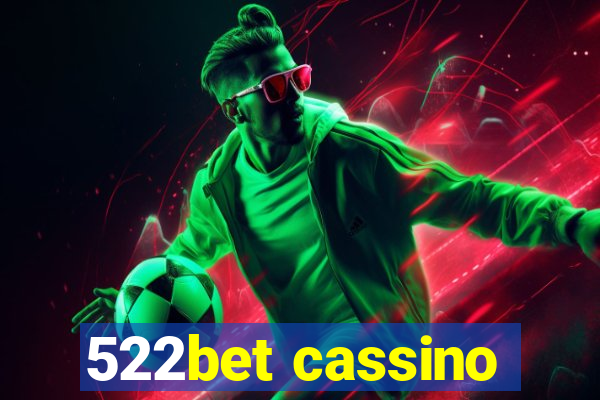 522bet cassino